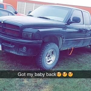 Meet your Posher, Alexis